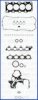 KIA K0AH210270 Full Gasket Set, engine